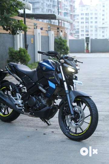 2020 YAMAHA MT15 ABS FOR SALE MT 15