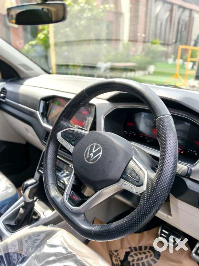 Volkswagen Taigun Gt Plus 1.5 Tsi Dsg, 2025, Petrol