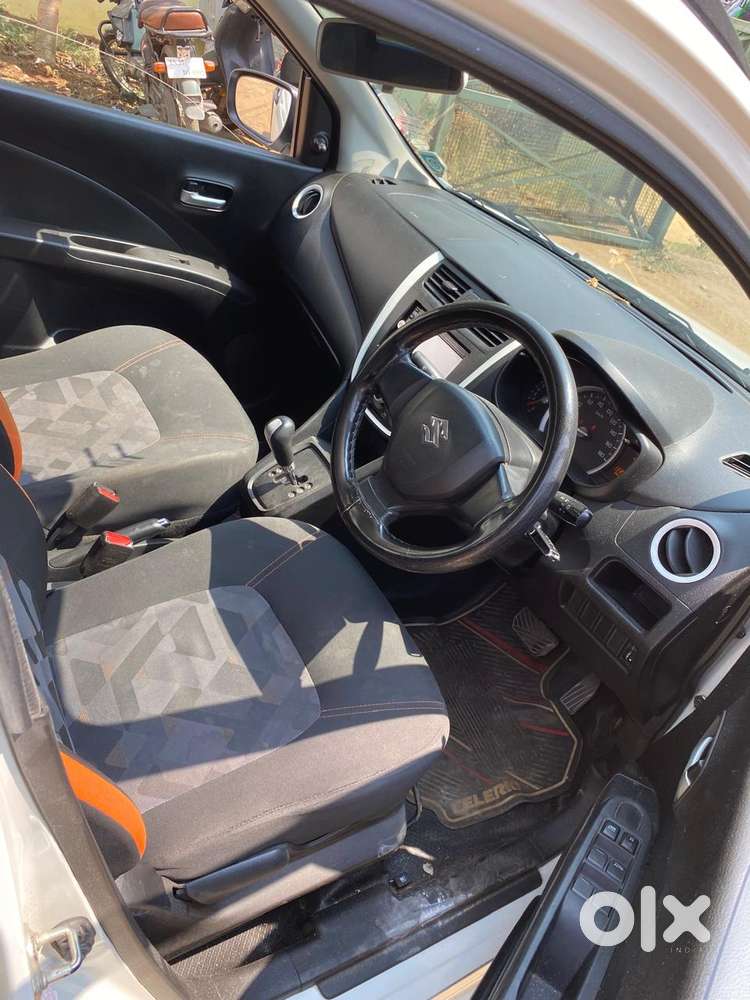 Maruti Suzuki Celerio Vxi(o), 2020, Petrol