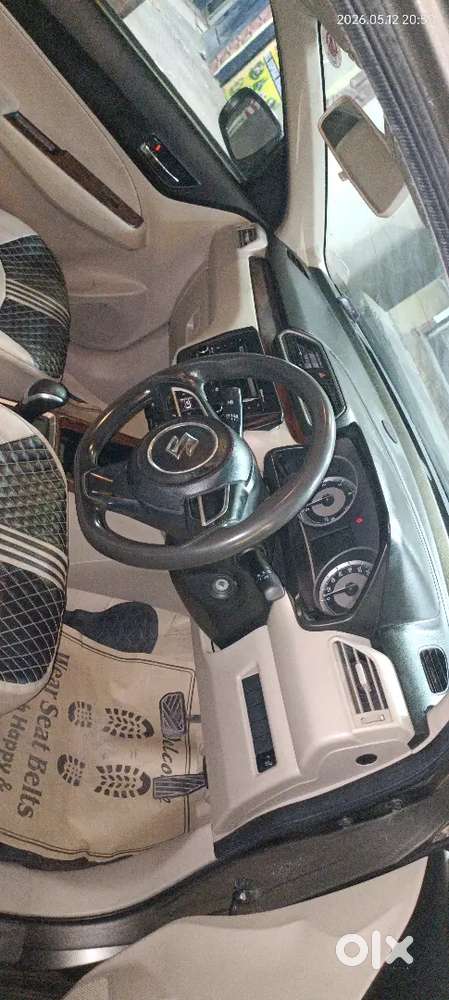 Maruti Suzuki Swift Dzire Vdi Automatic 2019 Diesel 80000 Km Driven
