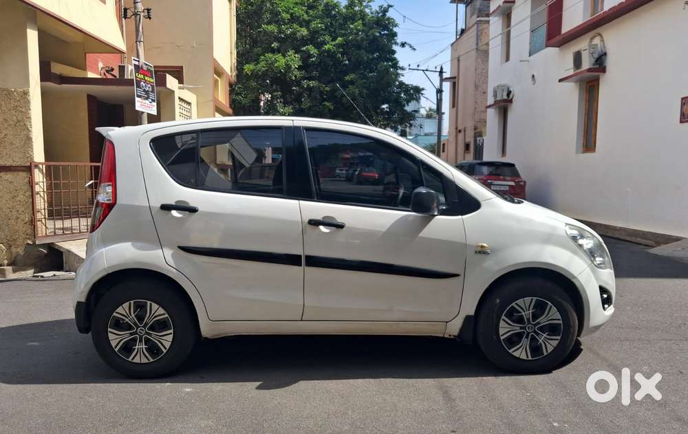 Maruti Suzuki Ritz Vdi (abs) Bs Iv, 2013, Diesel