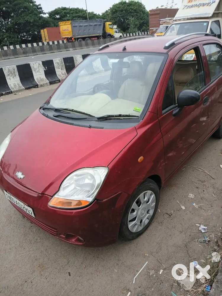 Fixed Price 2011 Spark