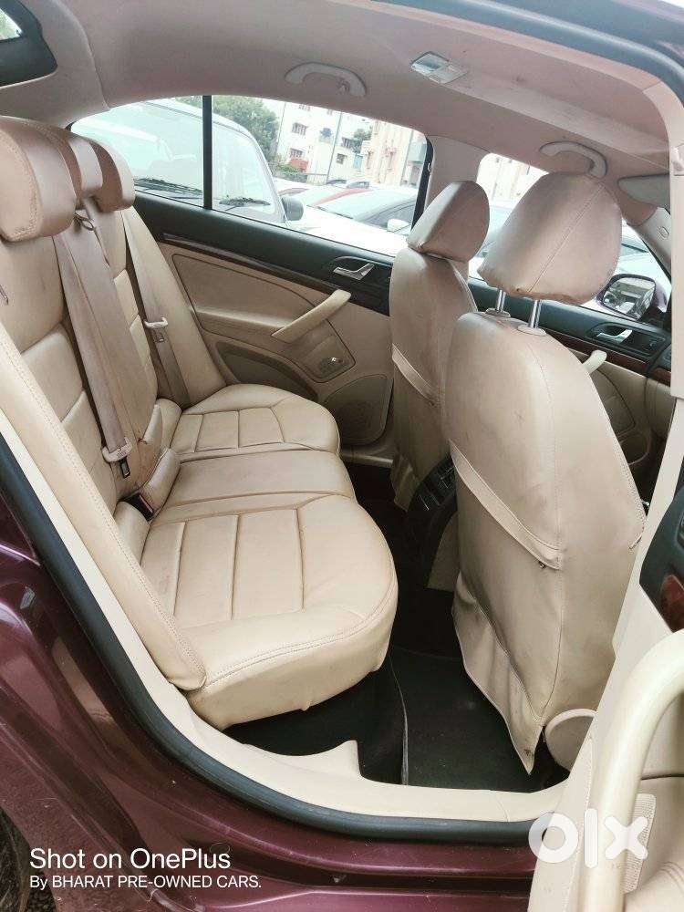 Skoda Laura 2.0 Tdi At L And K, 2012, Diesel