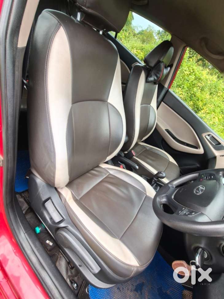 Hyundai I20 Asta 1.2, 2017, Petrol