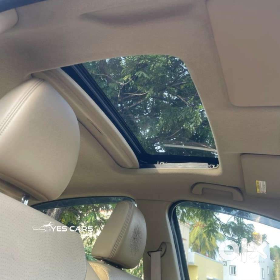 Honda City I Vtec Vx Option Bl, 2016, Petrol