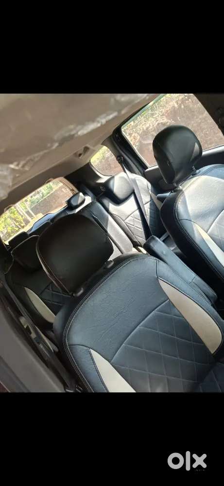 Renault Lodgy 2015 Diesel Well Maintained