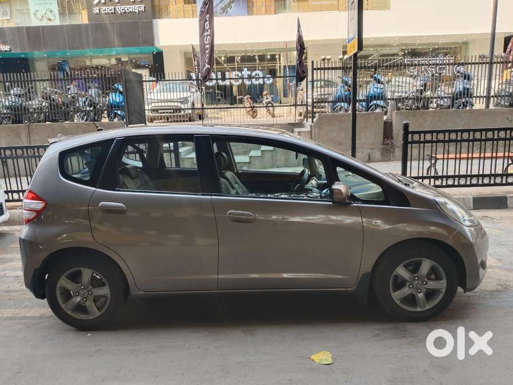 Honda Jazz X I-vtec, 2012, Petrol