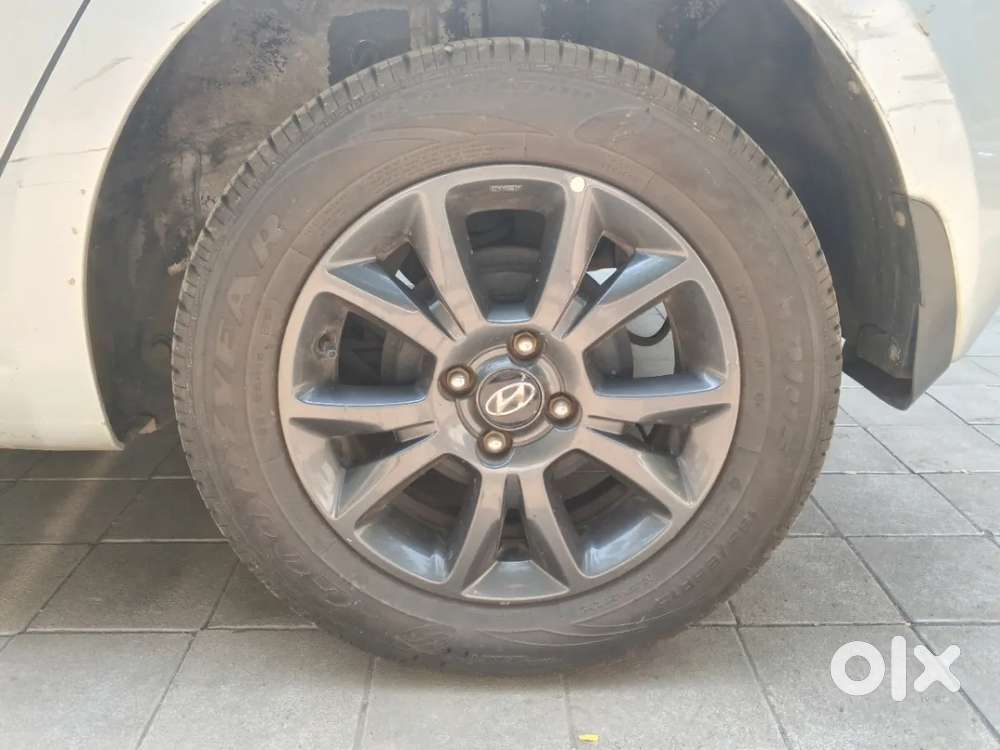 Hyundai Elite I20 Sportz Plus Cvt, 2019, Petrol