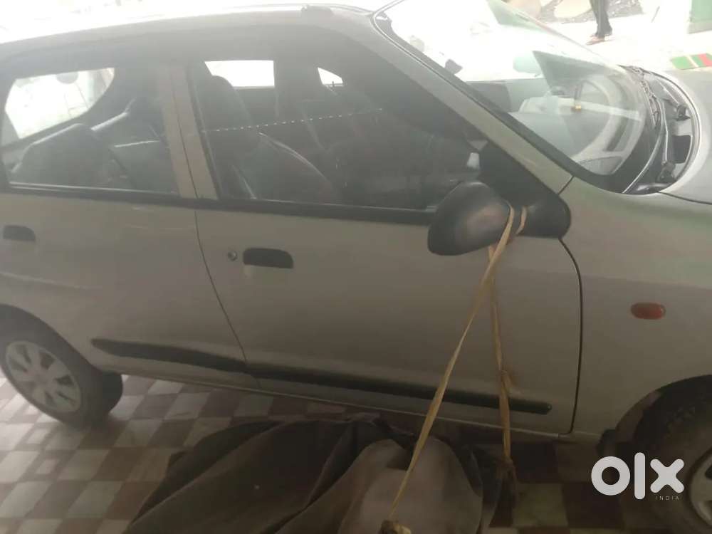 Maruti Suzuki Alto K10 2011 Petrol 92000 Km Driven