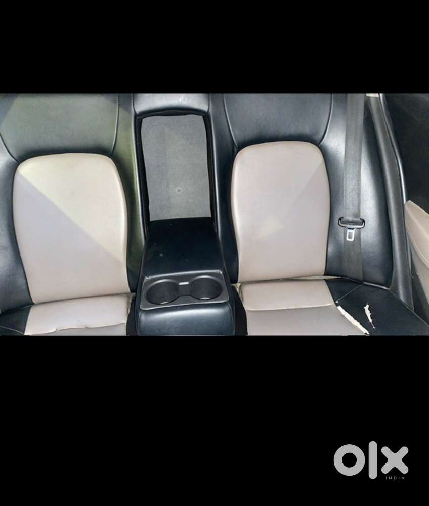 Hyundai Xcent Prime 2019