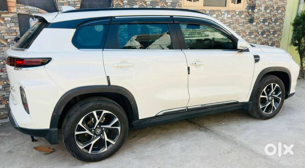 Hyryder V Neo Drive Automatic