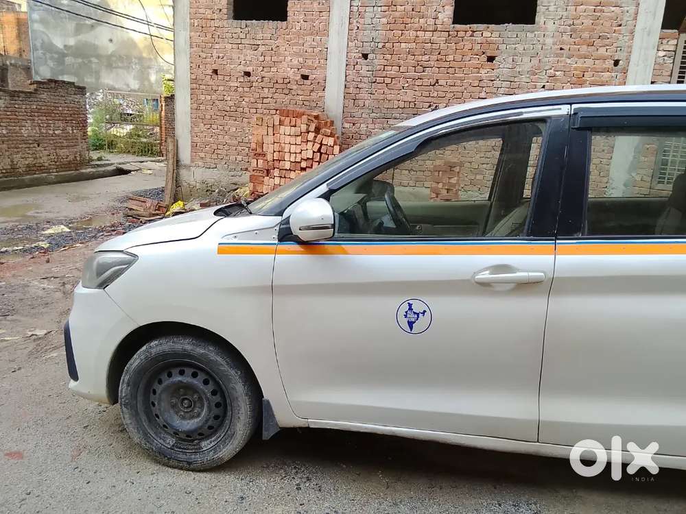 Maruti Suzuki Ertiga 2019 Good Condition