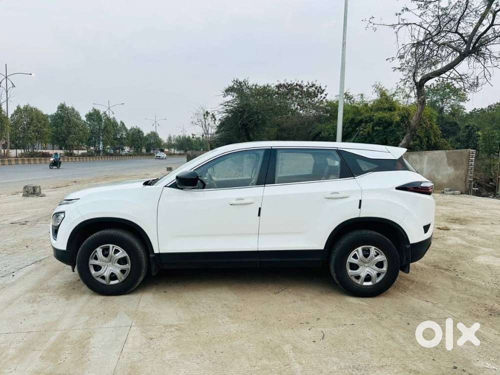 Tata Harrier Xm, 2020, Diesel