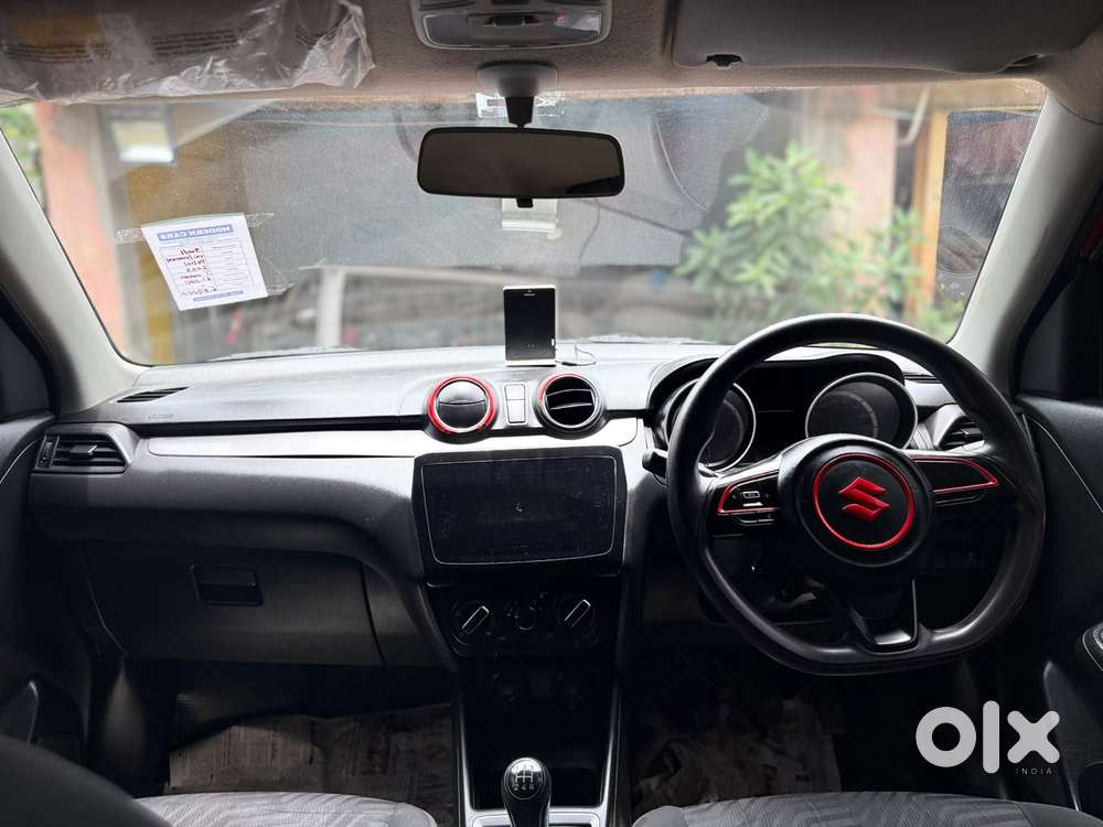 Maruti Suzuki Swift, 2023, Petrol