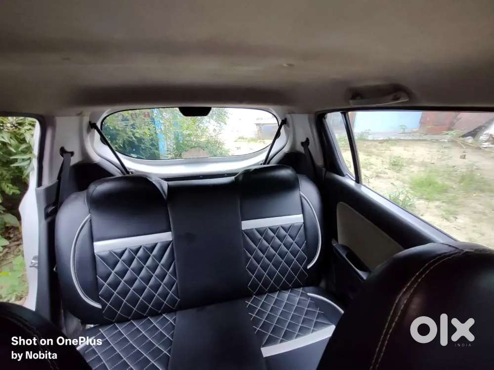 Maruti Suzuki Alto K10 2018