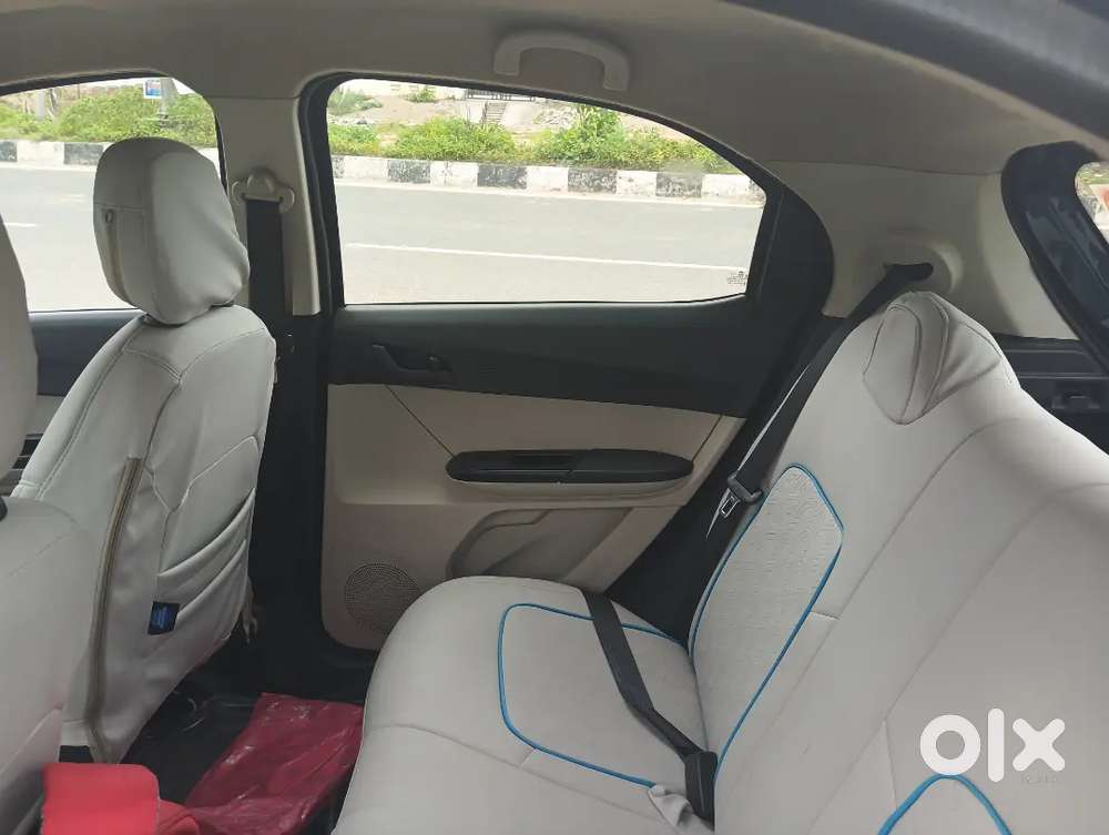 Tata Tiago Ev Xt Bov2023