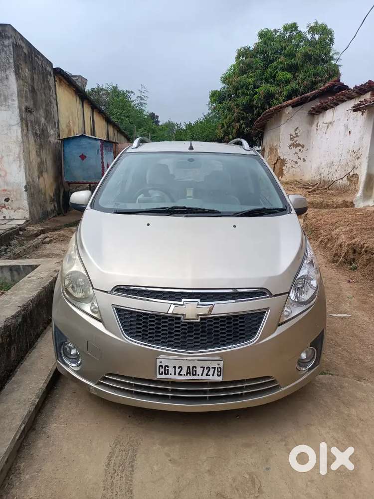 Chevrolet Beat Good Condition