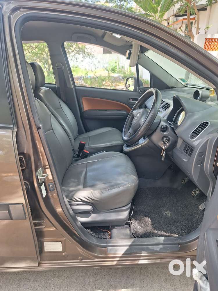 Maruti Suzuki Ritz Vdi, 2012, Diesel