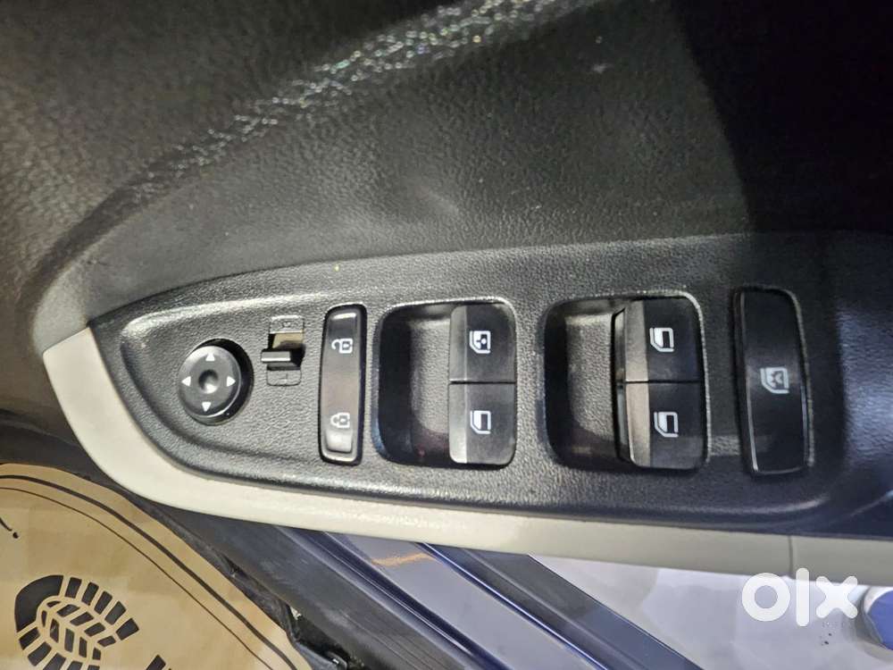 Hyundai Venue 1.5 Crdi S Plus, 2022, Diesel