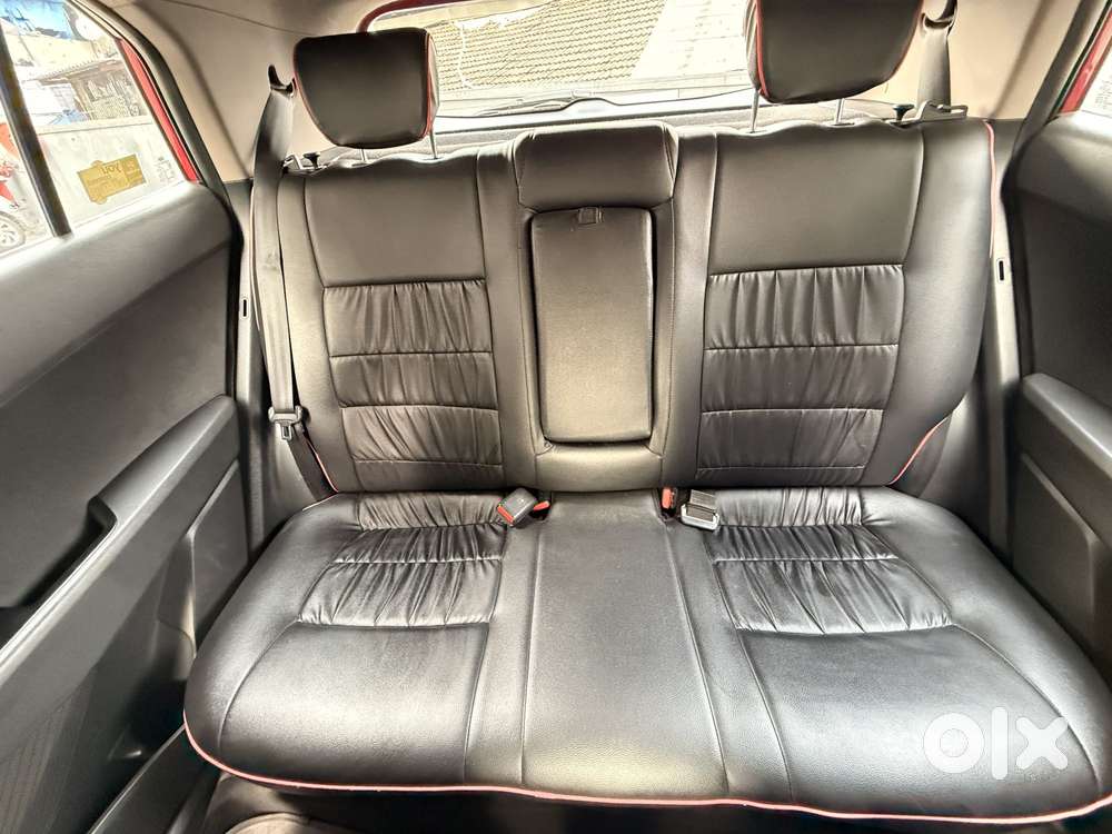 Hyundai Creta 1.5 Crdi Sx, 2015, Diesel