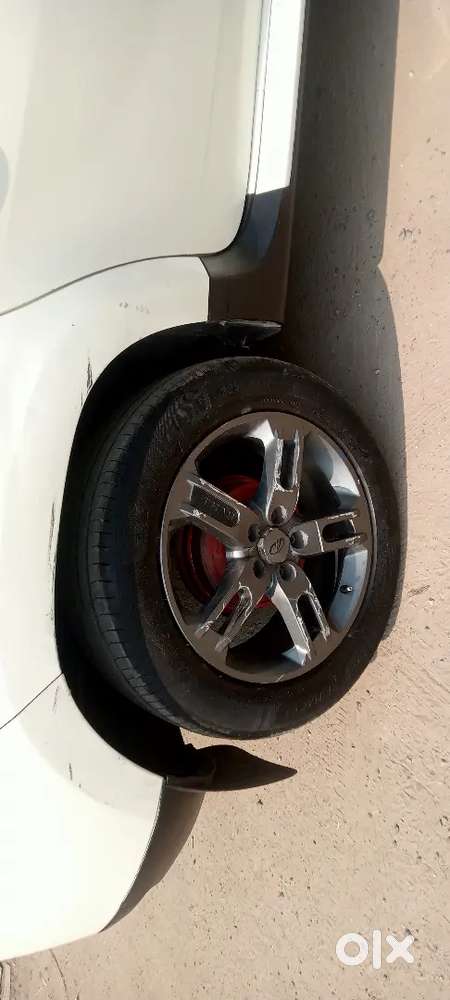 Renault Duster 2013 Petrol 85000 Km Driven