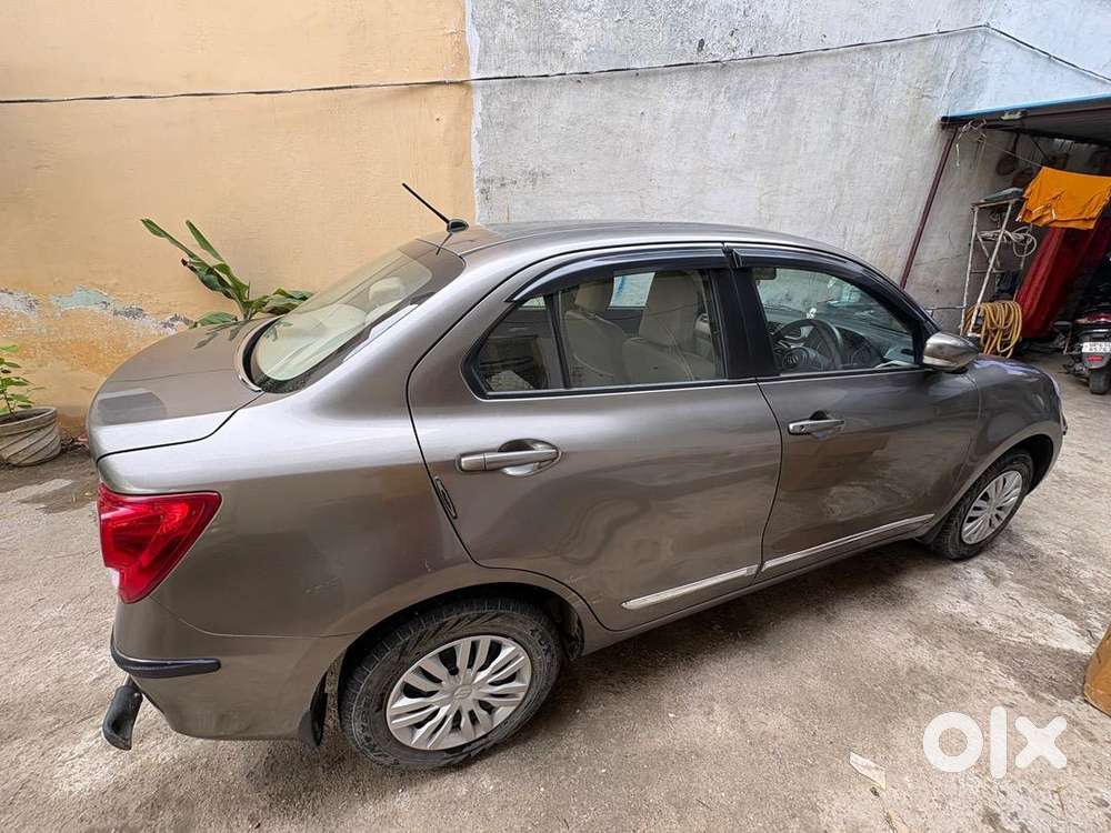 Maruti Suzuki Dzire 2021 Petrol Good Condition