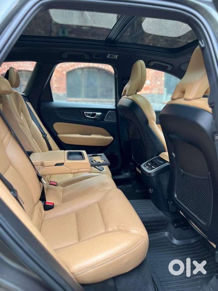 Volvo Xc60 Inscription, 2019, Diesel