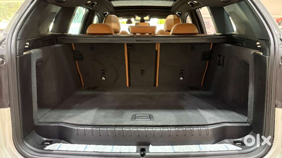 Bmw X3 Xdrive20d M Sport, 2023, Diesel