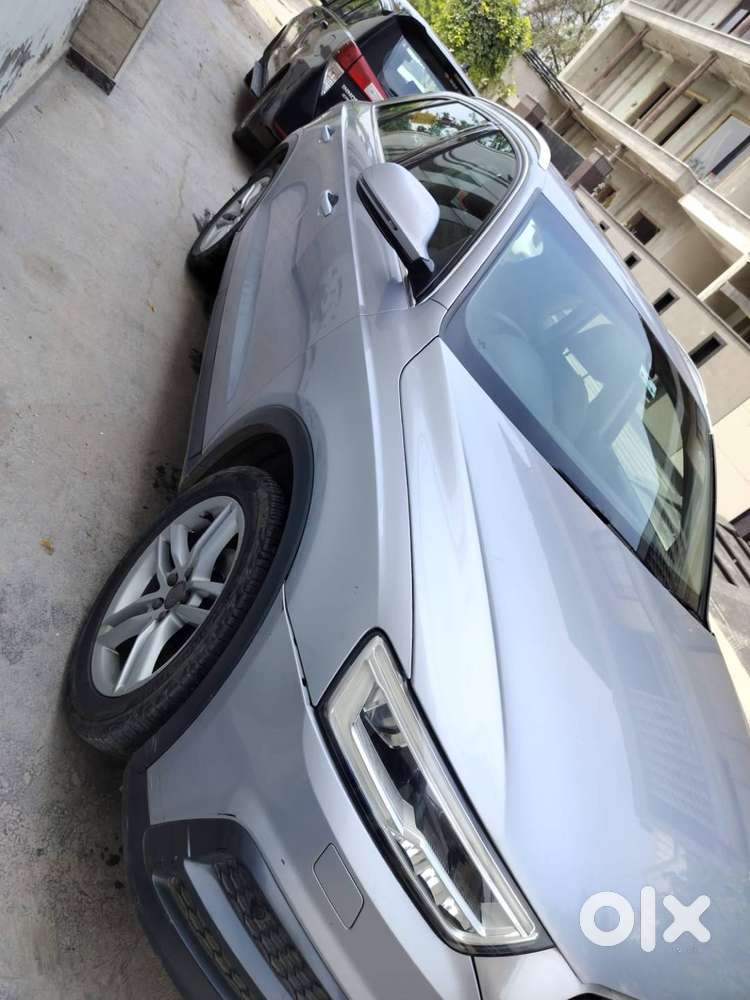 Audi Q3 In Best Condition