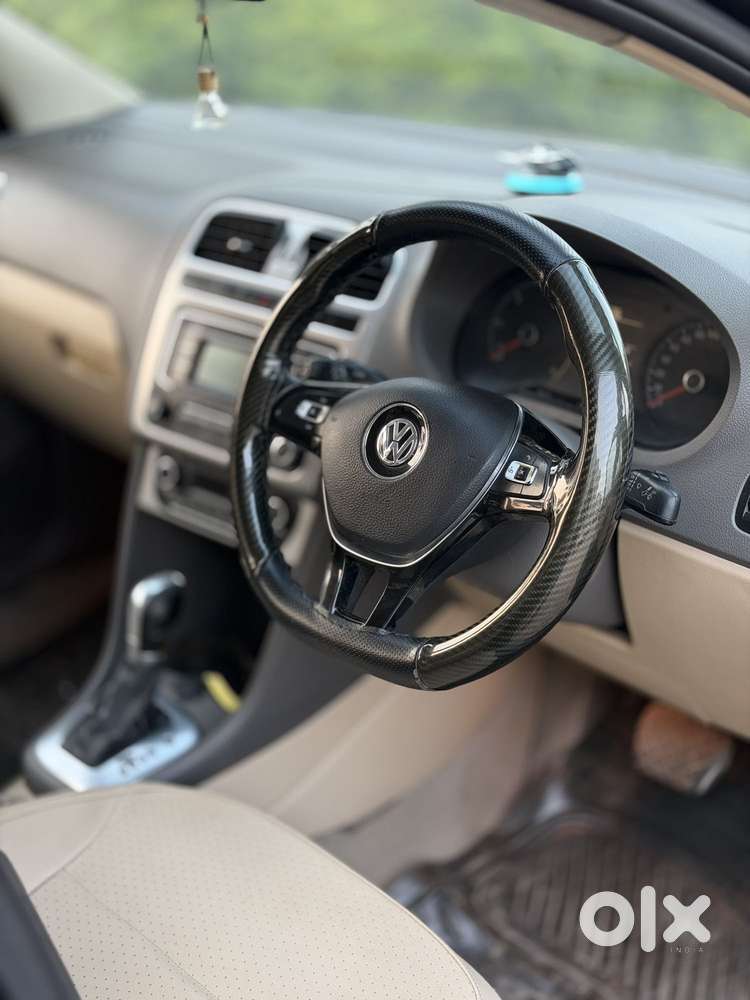 Volkswagen Vento 1.5 Tdi Highline Plus At, 2015, Diesel