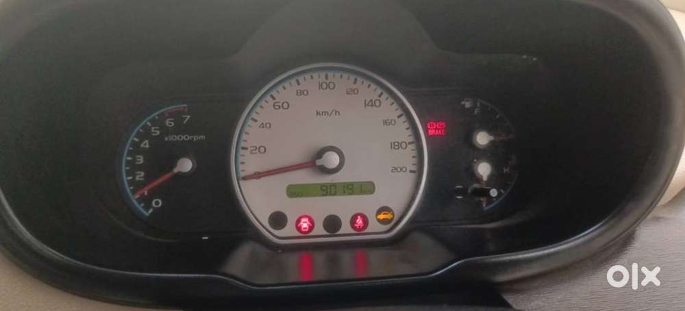 Hyundai I10 Era 1.1, 2008, Petrol