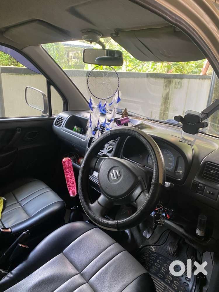 Maruti Suzuki Wagon R 2006 Petrol Well Maintained