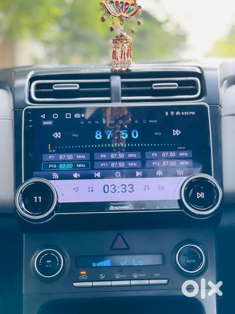 Hyundai Creta 1.5 Crdi Sx, 2020, Diesel