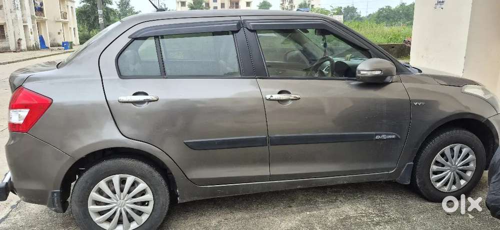 Swift Dzire 2015 Maruti Petrol Manual