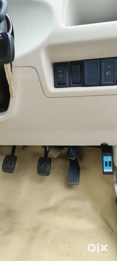Maruti Suzuki Celerio Vxi 2018