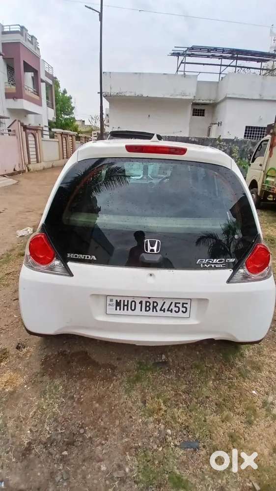 Honda Brio 2014 Petrol 72000 Km Driven