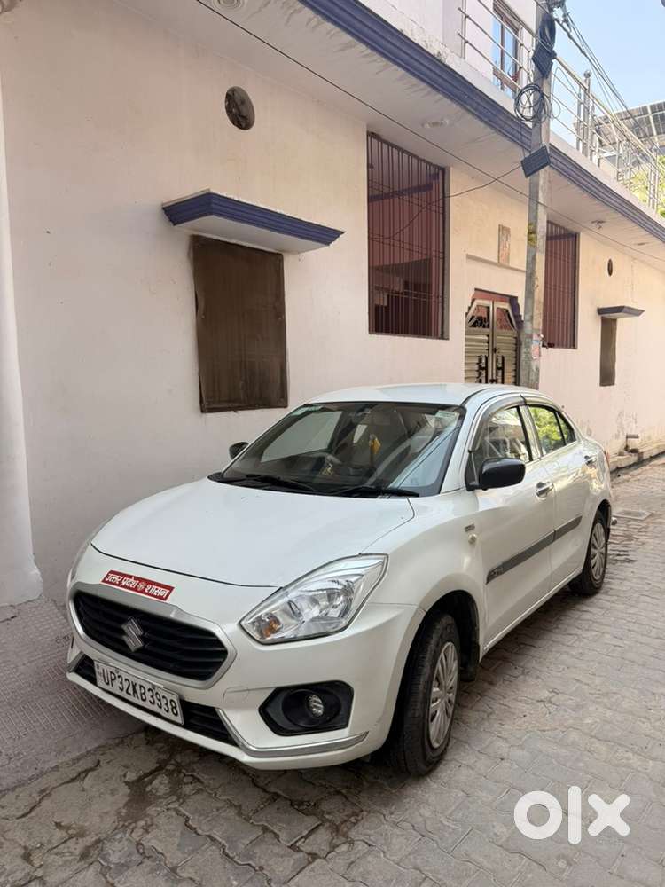 Maruti Suzuki Dzire Diesel 2019