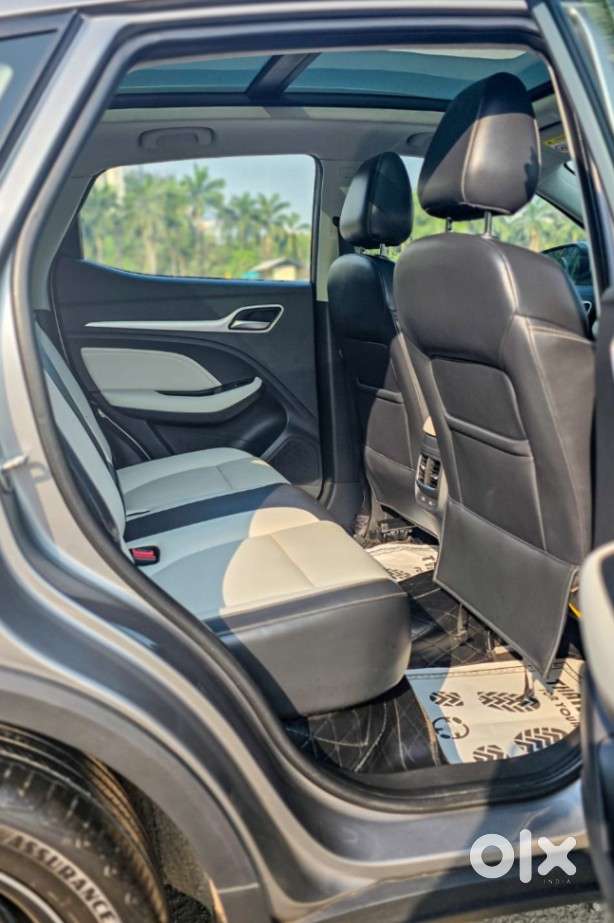 Mg Astor 1.5 Sharp Cvt, 2023, Petrol
