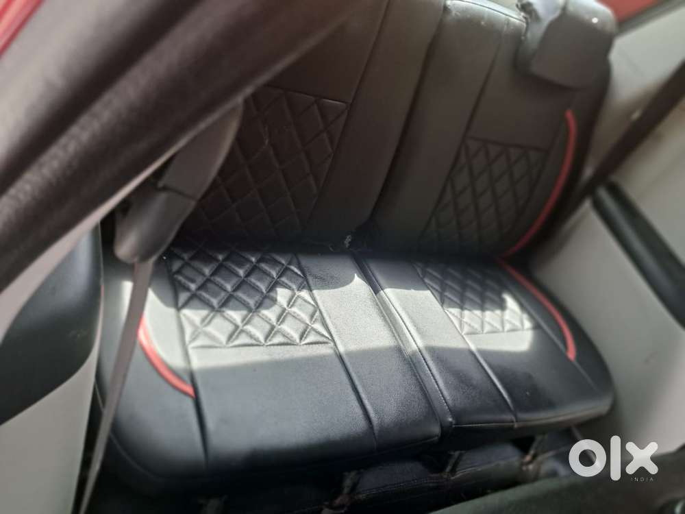 Renault Triber Rxt, 2019, Cng & Hybrids