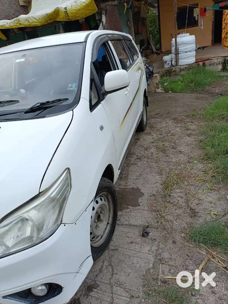 Toyota Innova Crysta 2026 With Quality Features