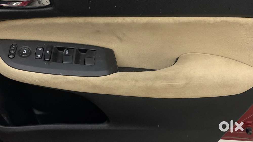 Honda City 1.5 V 5th Gen I-vtec Mt, 2021, Petrol