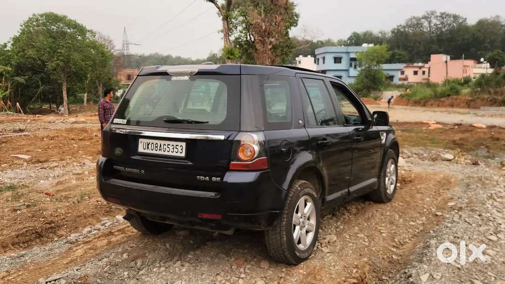 Land Rover Freelander 2 2014 Diesel Well Maintained