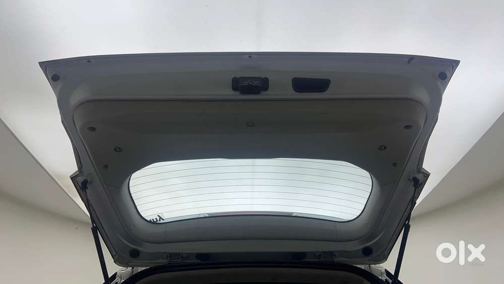 Mahindra Xuv300 W8 Diesel, 2022, Diesel