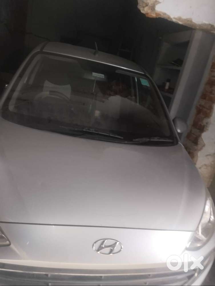 Hyundai Santro 2018