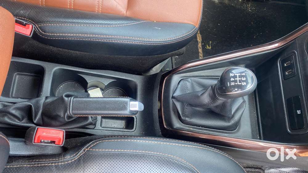 Ford Ecosport Thunder Edition Petrol, 2020, Petrol