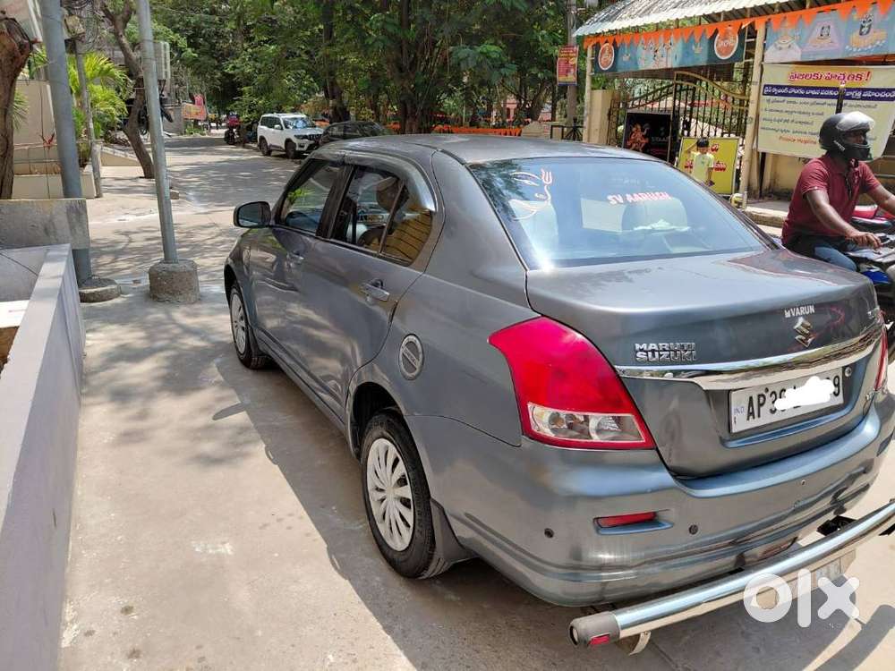 Maruti Swift Dzire Vdi 2010