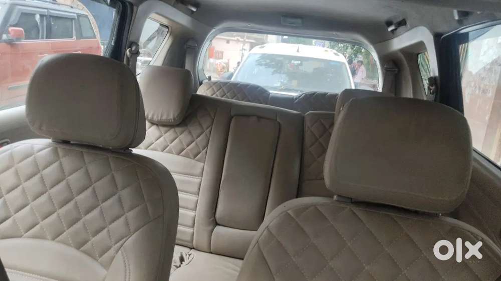 Maruti Suzuki Ertiga 2018
