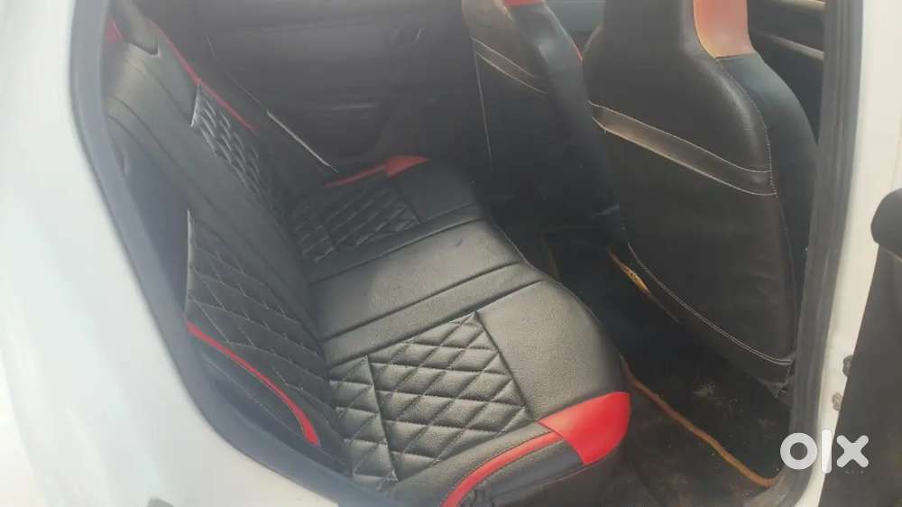 Renault Kwid 2018 Petrol 110000 Km Driven