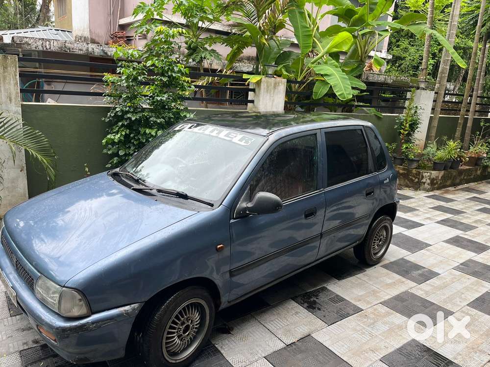 Maruti Suzuki 2003 Model