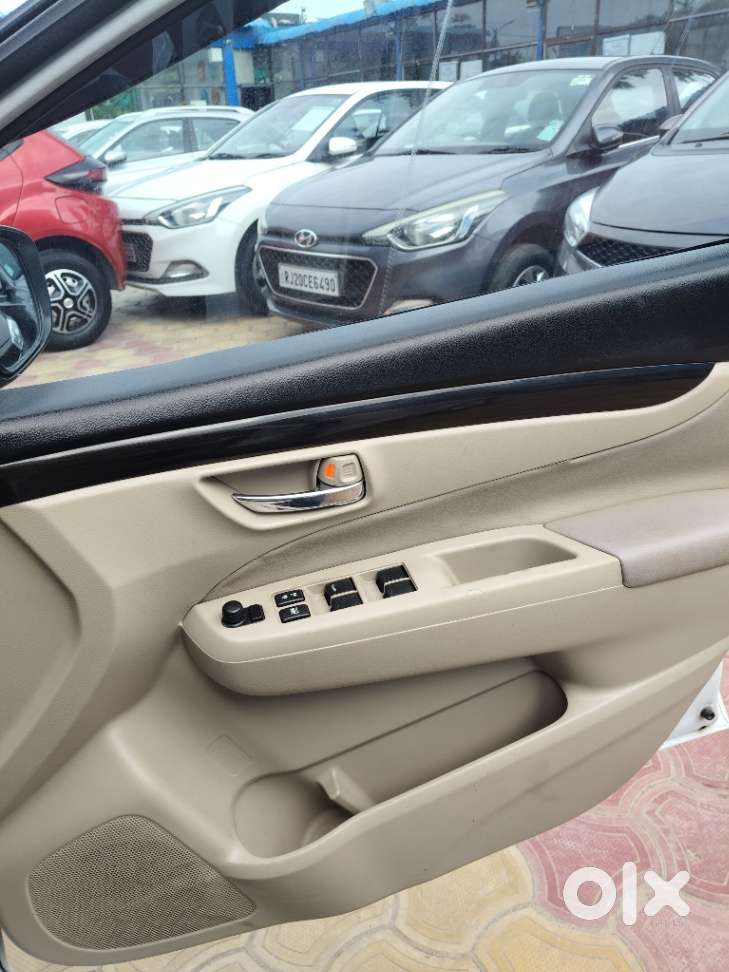 Maruti Suzuki Ciaz Zxi(o), 2015, Petrol